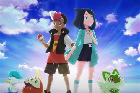 pokemon scarlet fanfiction|Pokémon Scarlet: Serenidad Chapter 1: Welcome to Paldea.